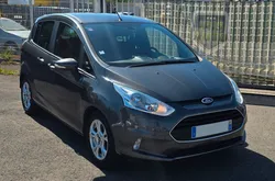 FORD B-Max EB-071-VL - 1.0 STCi 12V EcoBoost S&S 125 cv