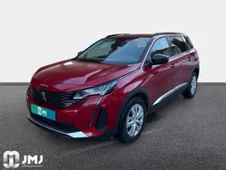 Peugeot 5008 BlueHDi 130ch S&S BVM6 Style