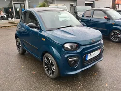 Microcar due must