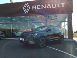 RENAULT Austral mild hybrid 160 auto Techno esprit Alpine
