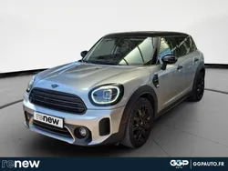Mini Countryman Cooper 136ch Essential BVA7