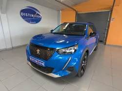 Peugeot 2008 1.5 BLUEHDI 130 EAT8 ALLURE