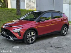 Hyundai Bayon 1.0 T-GDI Premium DCT