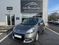 Renault Scénic III BUSINESS dCi 110 FAP eco2
