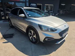 Ford Focus active 1.0 125 ch ecoboost bva8