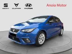 SEAT Ibiza 1.0 TSI S&S FR 110