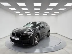Bmw x1 f48 pack m xdrive 18da 150cv garantie toit panoramique