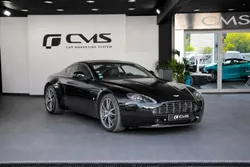 Aston Martin V8 Vantage Coupe 426ch Boite Manuelle