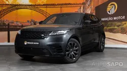 Land Rover Range Rover Velar 2.0 D200 AWD R-Dynamic de 2021