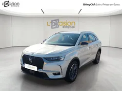 DS DS7 Crossback BlueHDi 180 EAT8 Performance Line+