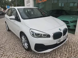 BMW 216 Active Tourer Avaguarde