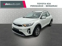 Kia Stonic 1.0 T-GDi 100 ch DCT7 Active