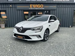 Renault megane gt 160ch / carplay / siege baquet / bleutooth