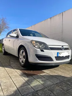 Opel Astra 1.3 CDTI
