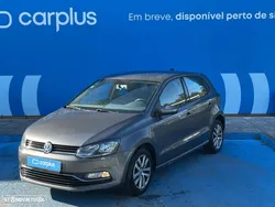 VW Polo 1.2 TSi Trendline