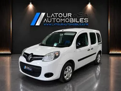 RENAULT KANGOO Combi Trend PHASE 2 - 1.5 Blue dCi 80cv - Garantie 12 mois