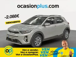 KIA Stonic 1.2 DPi Drive