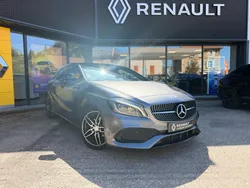 Mercedes classe a iii (2) 200 d fascination 4matic 7g-dct