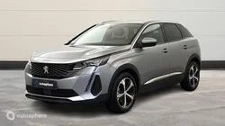 Peugeot 3008 1.5 BlueHDi 130ch S&S Allure EAT8