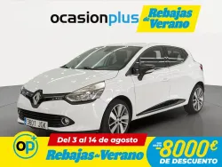 Renault Clio 1.5dCi eco2 SL Technofeel 90