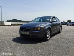 Volvo S40 2.0 D Nível 1