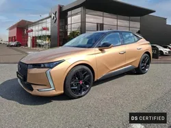 Ds DS 4 PureTech 130ch Performance Line + Automatique