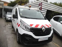 Renault Trafic 1.6 dci ,1200 ,125cv , confort 1ere main L1H1 Tva récupérable
