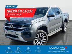 Volkswagen Amarok Amarok Aventura 3.0 TDI 177 kW (241 CV) Aut.