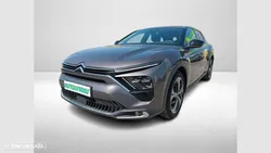 Citroën C5 X 1.2 PureTech Shine EAT8