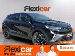 RENAULT Symbioz E-TECH Full Hybrid Esprit Alpine 105kW