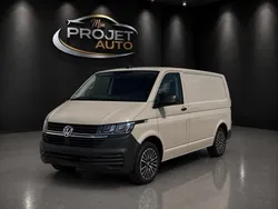 Vw transporter 2.0 tdi 150 dsg7 4motion – garantie 1 an