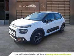 Citroën C3 PureTech 110 S&S BVM6 C-Series