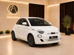 Fiat 500 E 118 Ch Icone
