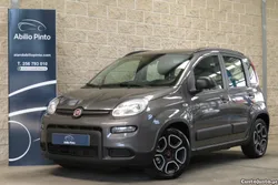 Fiat Panda 1.0 Hybrid City Life