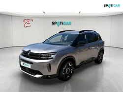 Citroen C5 Aircross 1.5 BlueHDi 130ch MAX boite automatique