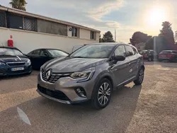 Renault captur - garantie 12 mois