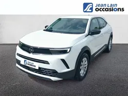 Opel Mokka 1.2 Turbo 100 ch BVM6 Edition