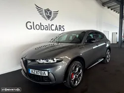 Alfa Romeo Tonale 1.3 Plug-In Hybrid Edizione Speciale e-AWD