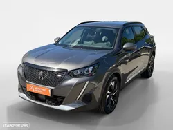 Peugeot 2008 1.2 PureTech Active Pack