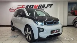 BMW i3 i3 94Ah +EXA +Comfort Package Advance de 2017