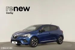 Renault Clio 1.0 TCe Limited