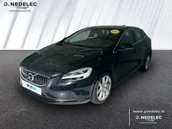Volvo V40 D2 120ch Inscription