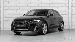 Audi A1 de 2021