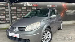 Renault Scénic de 2005