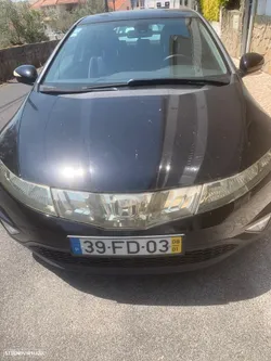 Honda Civic 1.4 Comfort