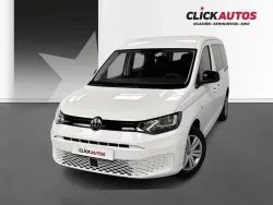 Volkswagen Caddy Caddy 2.0 TDI 102CV Origin 5+2