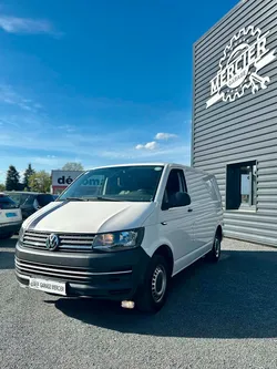 Volkswagen Transporter T6 2.0 TDI 102ch