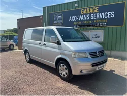 Volkswagen Transporter 2.5 Tdi 130cv L1h1 Édition T / Garantie