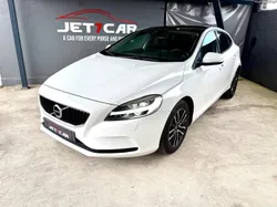 Volvo V40 2.0 D2 Momentum