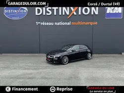 Mercedes Classe A (4) A 250 AMG Line 4Matic